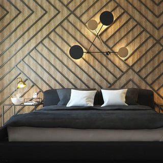 Lride Wall Lamp Arkstarhome