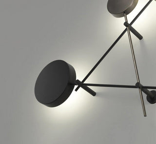 Lride Wall Lamp Arkstarhome