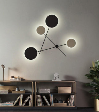 Lride Wall Lamp Arkstarhome