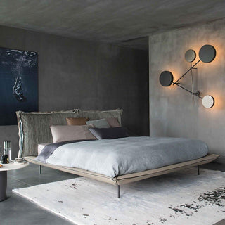 Lride Wall Lamp Arkstarhome