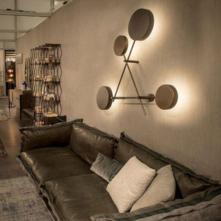 Lride Wall Lamp Arkstarhome