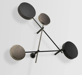 Lride Wall Lamp Arkstarhome