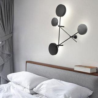 Lride Wall Lamp Arkstarhome
