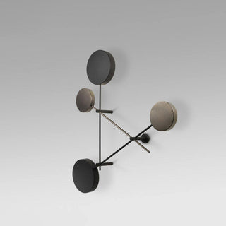 Lride Wall Lamp Arkstarhome