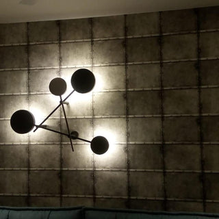 Lride Wall Lamp Arkstarhome