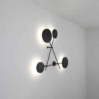 Lride Wall Lamp Arkstarhome