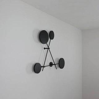 Lride Wall Lamp Arkstarhome
