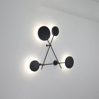 Lride Wall Lamp Arkstarhome