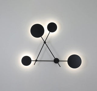 Lride Wall Lamp Arkstarhome