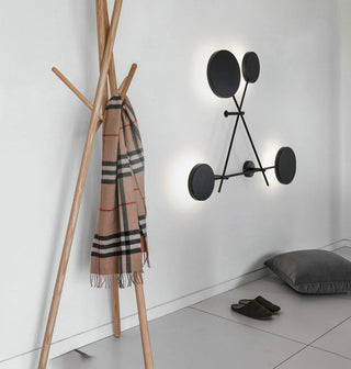 Lride Wall Lamp Arkstarhome