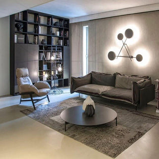 Lride Wall Lamp Arkstarhome