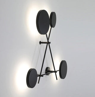 Lride Wall Lamp Arkstarhome