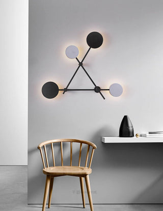 Lride Wall Lamp Arkstarhome