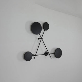 Lride Wall Lamp Arkstarhome