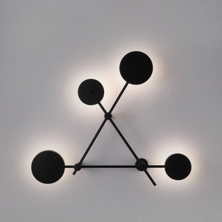Lride Wall Lamp Arkstarhome