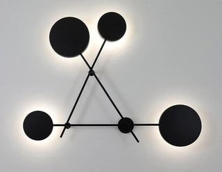 Lride Wall Lamp Arkstarhome