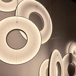 Iris Pendant Lamp Arkstarhome