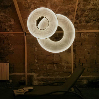 Iris Pendant Lamp Arkstarhome