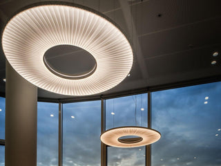 Iris Pendant Lamp Arkstarhome