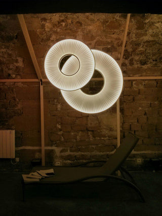 Iris Pendant Lamp Arkstarhome