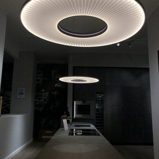 Iris Pendant Lamp Arkstarhome