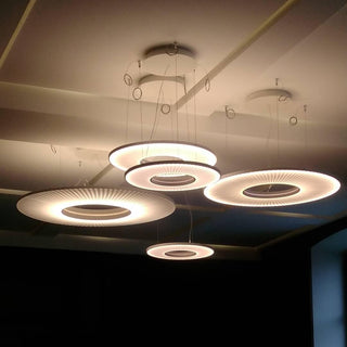 Iris Pendant Lamp Arkstarhome