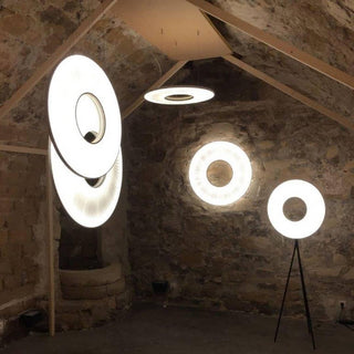 Iris Pendant Lamp Arkstarhome