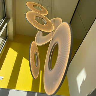 Iris Pendant Lamp Arkstarhome