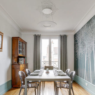 Iris Pendant Lamp Arkstarhome