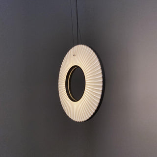 Iris Pendant Lamp Arkstarhome