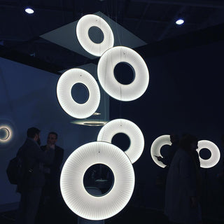 Iris Pendant Lamp Arkstarhome