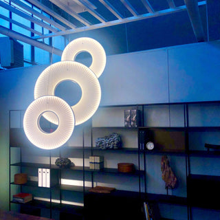Iris Pendant Lamp Arkstarhome