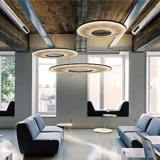 Iris Pendant Lamp Arkstarhome