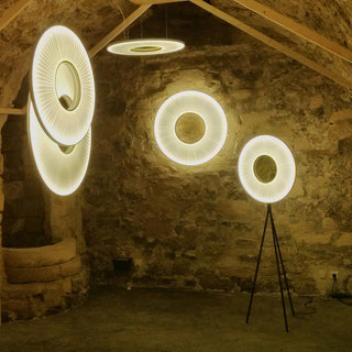 Iris Pendant Lamp Arkstarhome