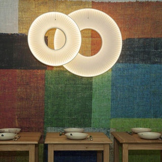 Iris Pendant Lamp Arkstarhome