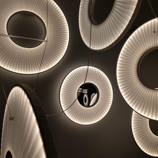 Iris Pendant Lamp Arkstarhome