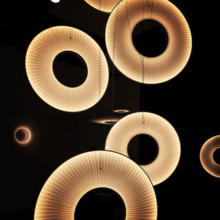 Iris Pendant Lamp Arkstarhome