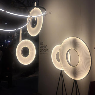 Iris Pendant Lamp Arkstarhome
