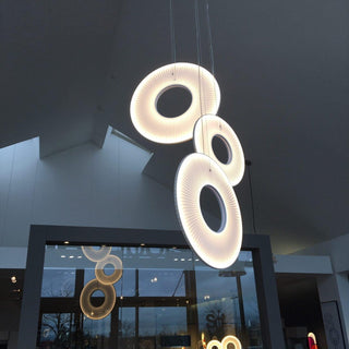 Iris Pendant Lamp Arkstarhome