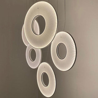 Iris Pendant Lamp Arkstarhome