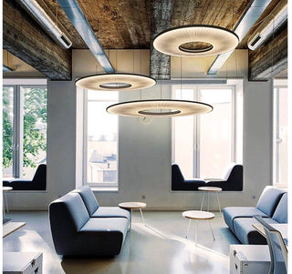 Iris Pendant Lamp Arkstarhome