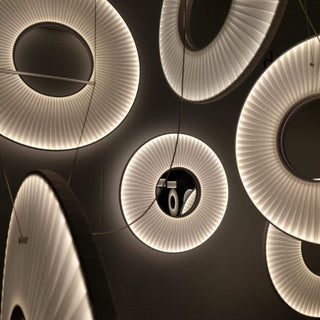 Iris Pendant Lamp Arkstarhome