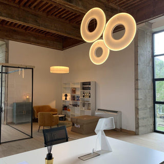 Iris Pendant Lamp Arkstarhome
