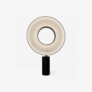 Iris Table Lamp Arkstarhome