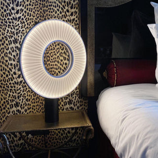 Iris Table Lamp Arkstarhome