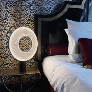 Iris Table Lamp Arkstarhome