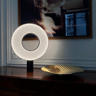 Iris Table Lamp Arkstarhome