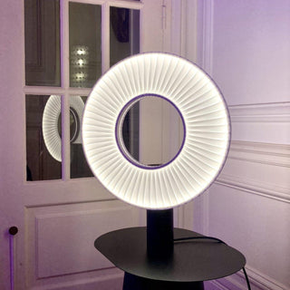 Iris Table Lamp Arkstarhome