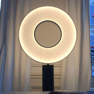 Iris Table Lamp Arkstarhome