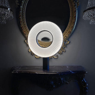 Iris Table Lamp Arkstarhome